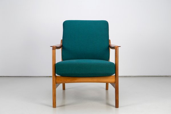 Larsen Chair byTove & Edvard Kindt for France & Son-AO-1155880