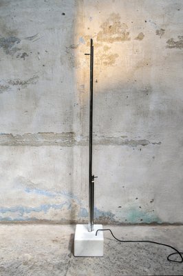 Laser Floor Lamp by Giorgio De Ferrari for Veart, Italy, 1973-VCV-1702868