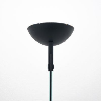 Laser Upighter Floor Lamp by Max Baguara for Lamperti, Italy, 1980s-UPW-1736433