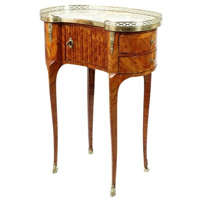 Late 18th Century Louis XVI Dressing Table, Paris-KMT-1396571