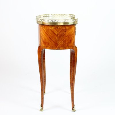 Late 18th Century Louis XVI Dressing Table, Paris-KMT-1396571