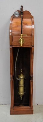 Late 19th Century Birch Regional Cider Pump from Chauvin-RVK-683542