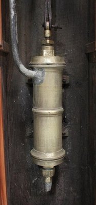 Late 19th Century Birch Regional Cider Pump from Chauvin-RVK-683542