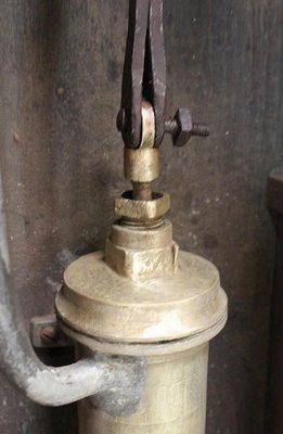 Late 19th Century Birch Regional Cider Pump from Chauvin-RVK-683542