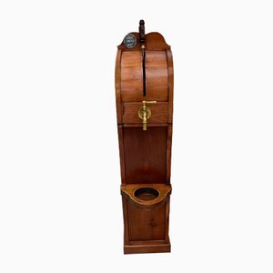 Late 19th Century Birch Regional Cider Pump from Chauvin-RVK-683542