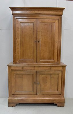 Late 19th Century Buffet in Oak-RVK-1438380