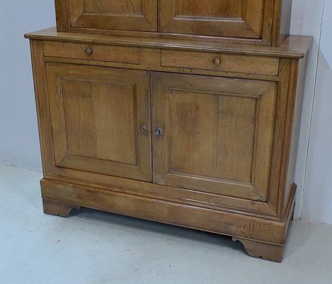 Late 19th Century Buffet in Oak-RVK-1438380