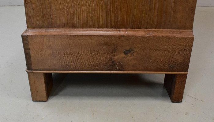 Late 19th Century Buffet in Oak-RVK-1438380