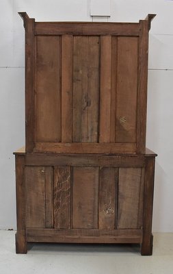 Late 19th Century Buffet in Oak-RVK-1438380