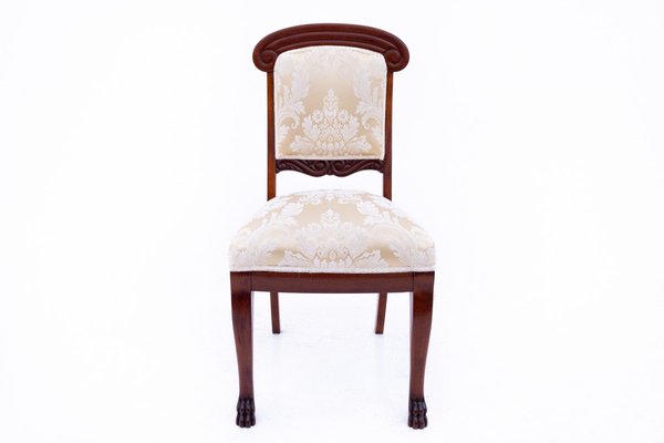 Late 19th Century Chair, Northern Europe, 1890s-BXB-1811261