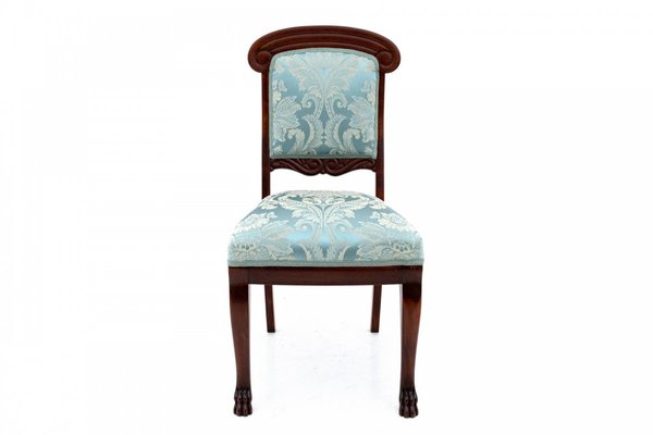 Late 19th Century Chair, Northern Europe, 1890s-BXB-1811250