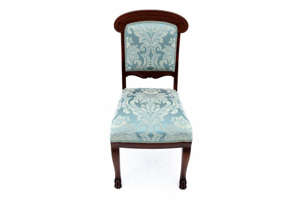 Late 19th Century Chair, Northern Europe, 1890s-BXB-1811250