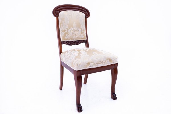 Late 19th Century Chair, Northern Europe, 1890s-BXB-1811261