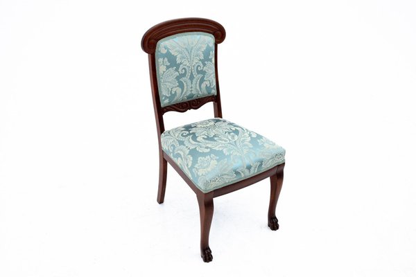 Late 19th Century Chair, Northern Europe, 1890s-BXB-1811250