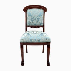 Late 19th Century Chair, Northern Europe, 1890s-BXB-1811250