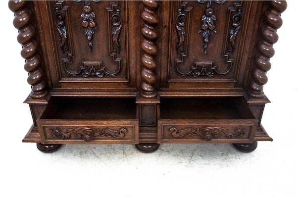 Late 19th Century Chest of Drawers-BXB-1798067