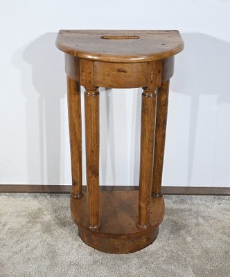 Late 19th Century Console Shaped Table-RVK-1703205