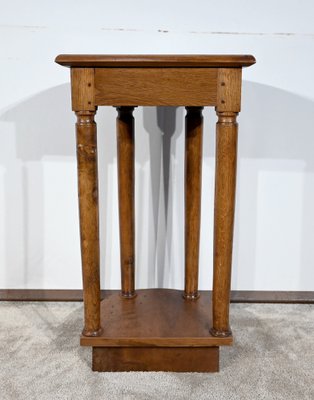 Late 19th Century Console Shaped Table-RVK-1703205