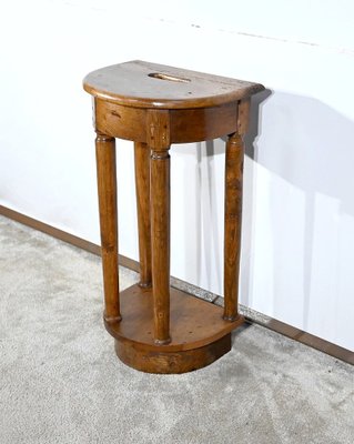 Late 19th Century Console Shaped Table-RVK-1703205