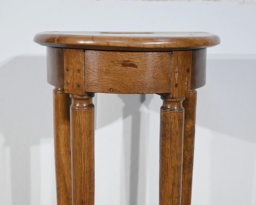 Late 19th Century Console Shaped Table-RVK-1703205