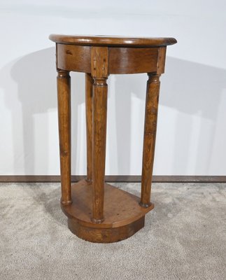 Late 19th Century Console Shaped Table-RVK-1703205