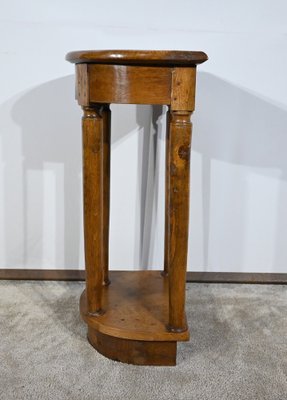 Late 19th Century Console Shaped Table-RVK-1703205