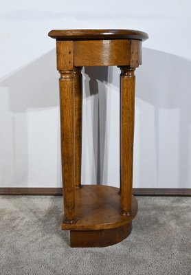 Late 19th Century Console Shaped Table-RVK-1703205