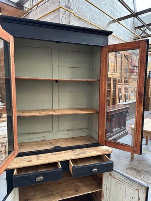 Late 19th Century Dresser, 1890s-WSZ-2036451