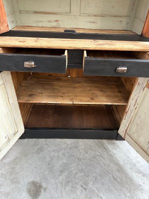 Late 19th Century Dresser, 1890s-WSZ-2036451