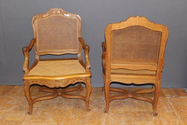 Late 19th Century Regency Style Chairs, Set of 2-BCR-1050439