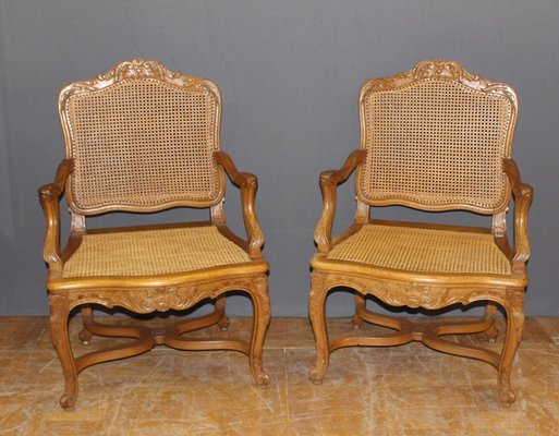 Late 19th Century Regency Style Chairs, Set of 2-BCR-1050439