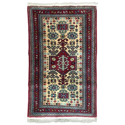 Late 20th Century Caucasian Shirvan Rug-YMM-1094383