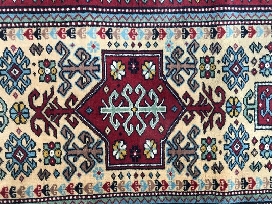 Late 20th Century Caucasian Shirvan Rug-YMM-1094383