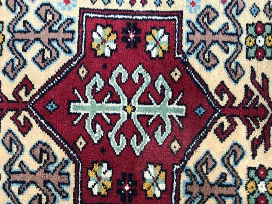 Late 20th Century Caucasian Shirvan Rug-YMM-1094383