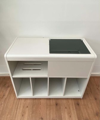 Late 20th Century Storage Cabinet from Elco, 1970s From Elco-LL-1081480