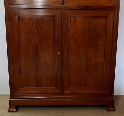 Late Nineteenth Century Cabinet-RVK-1118455