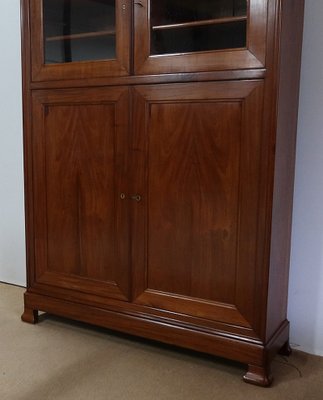 Late Nineteenth Century Cabinet-RVK-1118455