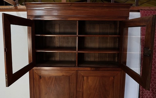 Late Nineteenth Century Cabinet-RVK-1118455