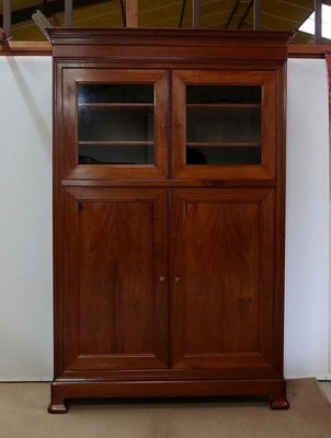 Late Nineteenth Century Cabinet-RVK-1118455