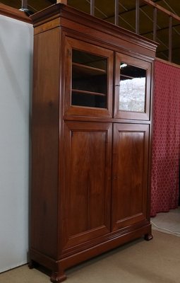 Late Nineteenth Century Cabinet-RVK-1118455