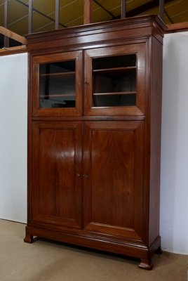 Late Nineteenth Century Cabinet-RVK-1118455