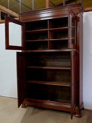 Late Nineteenth Century Cabinet-RVK-1118455