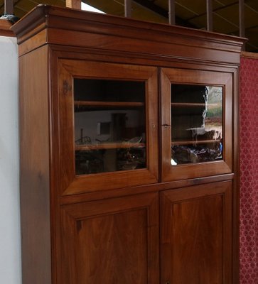 Late Nineteenth Century Cabinet-RVK-1118455