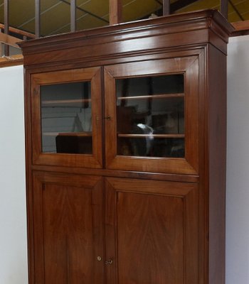 Late Nineteenth Century Cabinet-RVK-1118455