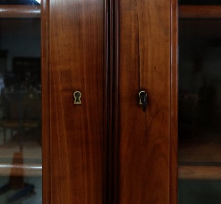 Late Nineteenth Century Cabinet-RVK-1118455