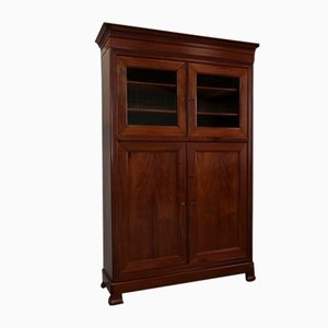 Late Nineteenth Century Cabinet-RVK-1118455