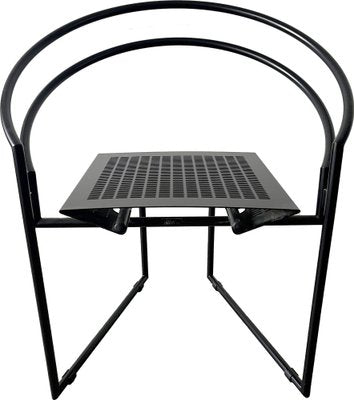 Latonda Chair by Mario Botta for Alias-AHH-1793752