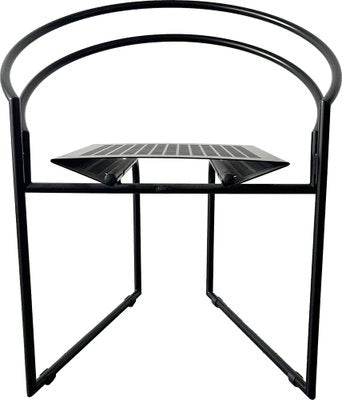 Latonda Chair by Mario Botta for Alias-AHH-1793752