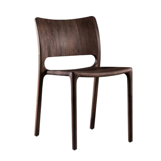 LATUS - Solid wood chair