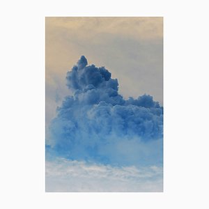 Laurence Gallien, La Montagne Bleue, 2020, Archival Pigment Print-CHG-2037714